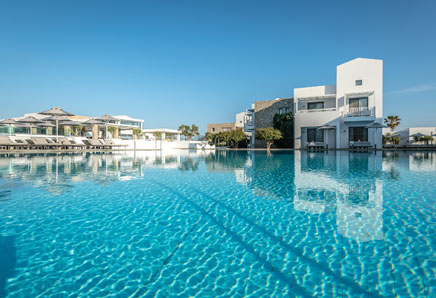 Diamond Deluxe Hotel
