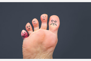 Hyperkeratosis